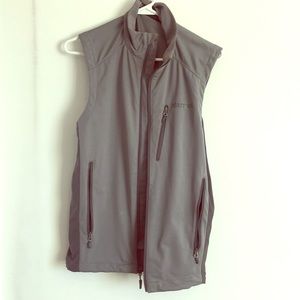 Marmot Men's Leadville Vest.